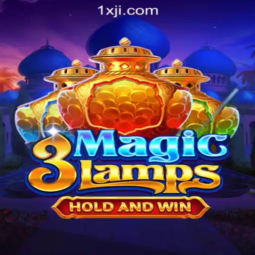 Exploring the Thrills of 3MagicLamps at 1XJL Online Casino Philippines