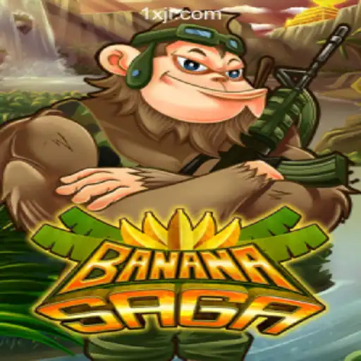 Explore BananaSaga: A Thrilling Adventure in 1XJL Online Casino Philippines