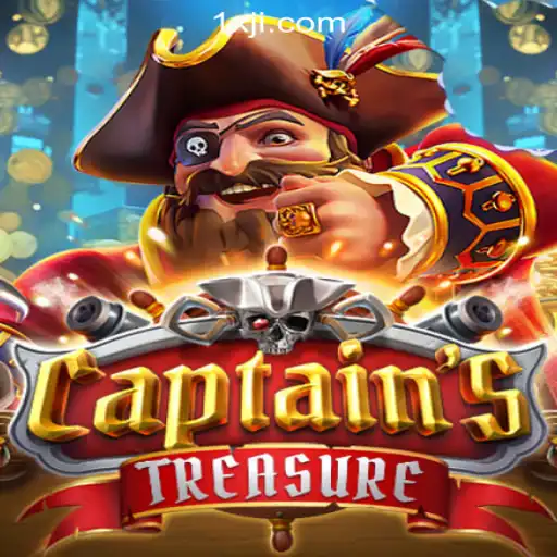 Explore CaptainssTreasure at 1XJL Online Casino Philippines