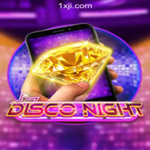DiscoNightM: The Thrilling Dance of Chance at 1XJL Online Casino Philippines