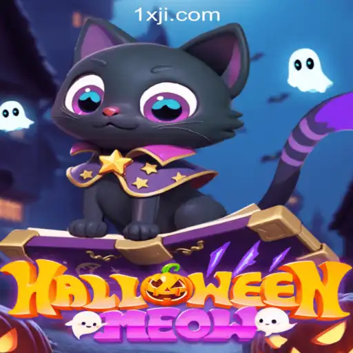 HalloweenMeow: A Spooktacular Gaming Experience at 1XJL Online Casino Philippines