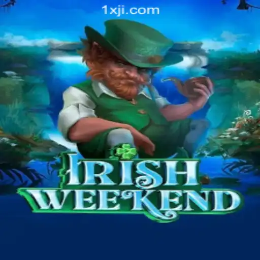 Exploring IrishWeekend: A New Sensation at 1XJL Online Casino Philippines