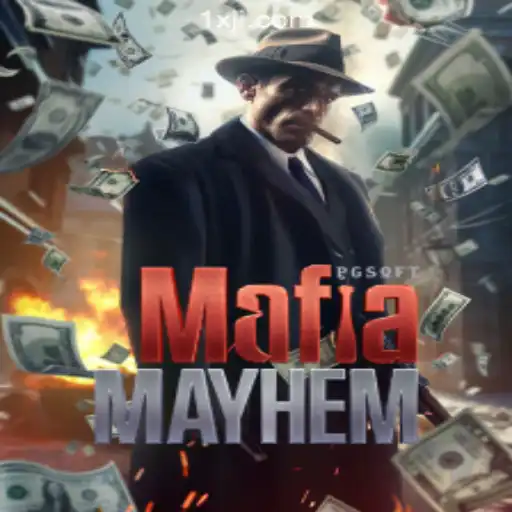 Exploring the Thrills of MafiaMayhem: The Ultimate Casino Game Experience