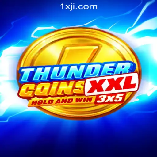 Discover ThunderCoinsXxl: An Exciting Online Gaming Experience