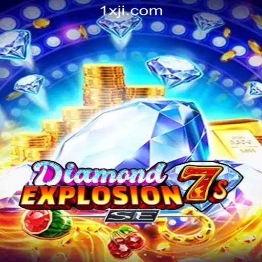 DiamondExplosion7sSE: Unveiling the Thrilling Casino Game