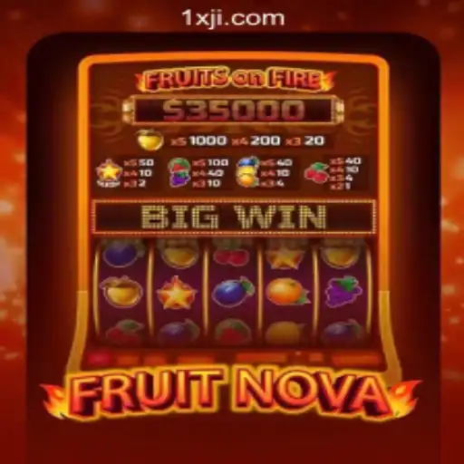 Unveiling FruitNova: A Thrilling Adventure at 1XJL Online Casino Philippines