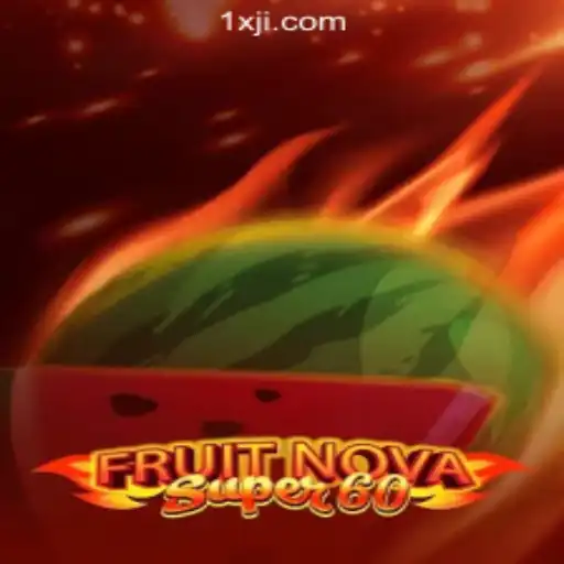 Exploring the Thrills of FruitNovaSuper60 at 1XJL Online Casino Philippines
