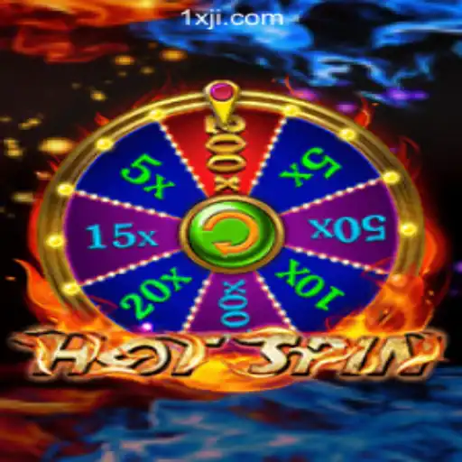 HotSpin: An Exciting New Addition to 1XJL Online Casino Philippines