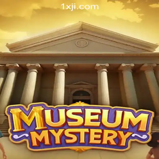 MuseumMystery: A Captivating New Game in the Online Casino Scene