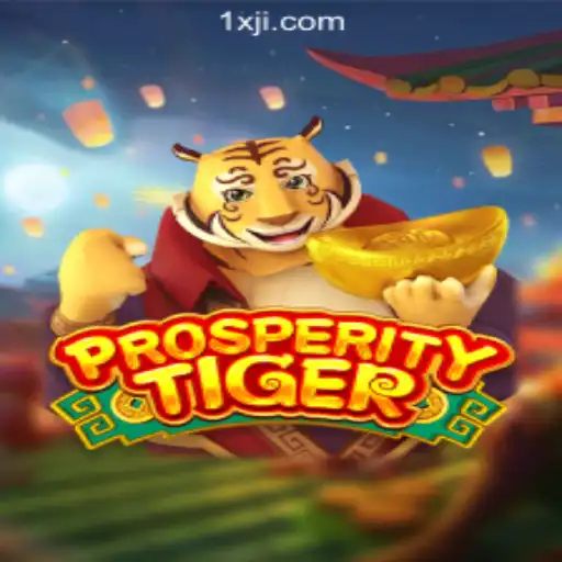 ProsperityTiger: Embrace Prosperity at 1XJL Online Casino Philippines