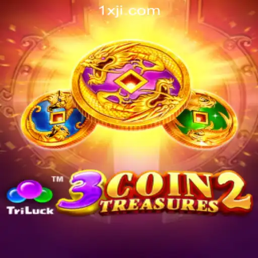 Discover the Excitement of 3CoinTreasures2 at 1XJL Online Casino Philippines