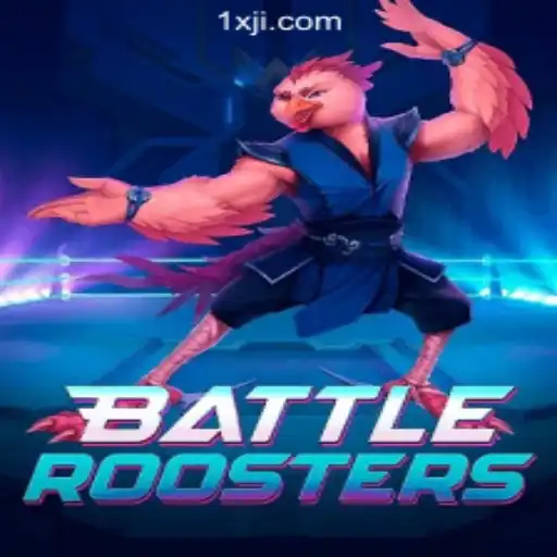 BattleRoosters: Unleash Your Strategy with 1XJL Online Casino Philippines