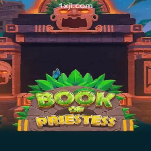Discover the Mystical World of BookOfPriestess at 1XJL Online Casino Philippines
