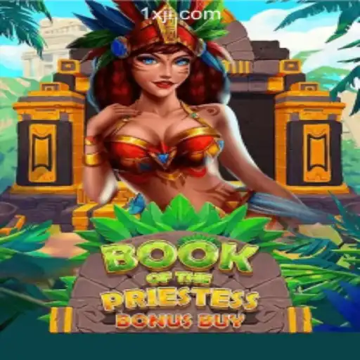 Unveiling the Mystical World of BookOfThePriestess at 1XJL Online Casino Philippines
