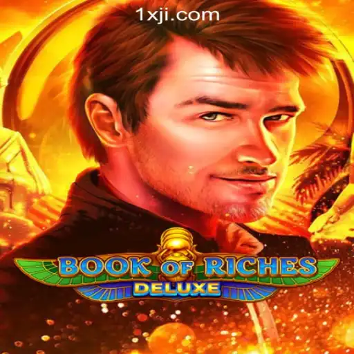Discover the Adventure: Book of Riches Deluxe and Its Impact at 1XJL Online Casino Philippines