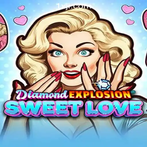 Unveiling the Excitement of DiamondExplosionSweetLove at 1XJL Online Casino Philippines