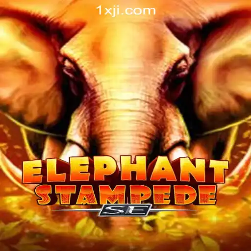 Exploring the Thrills of ElephantStampedeSE at 1XJL Online Casino Philippines