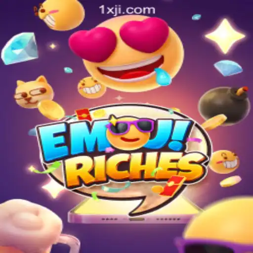 EmojiRiches: Discover the Excitement of This Online Casino Game in the Philippines