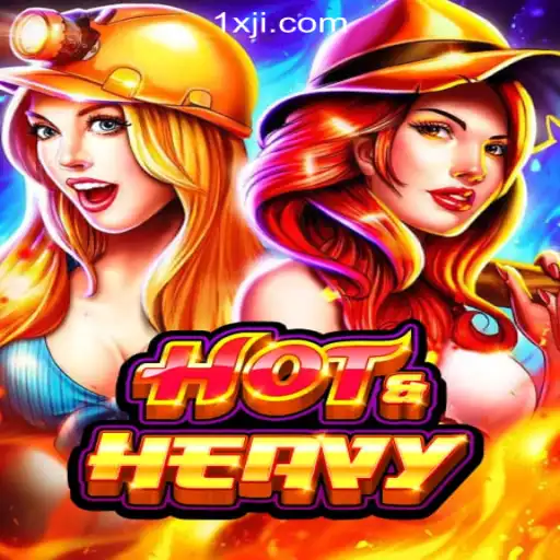 Exploring HotHeavy: A Thrilling Adventure with 1XJL Online Casino Philippines