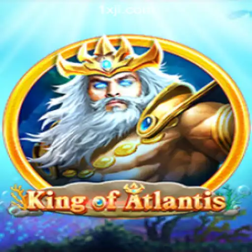 KingofAtlantis: An Oceanic Adventure at 1XJL Online Casino Philippines