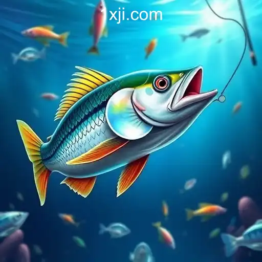 Exploring the World of Online Fishing