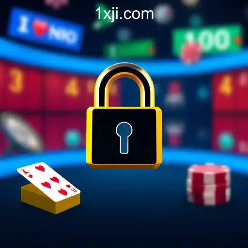 Privacy Policy: Protecting Your Personal Information at 1XJL Online Casino Philippines