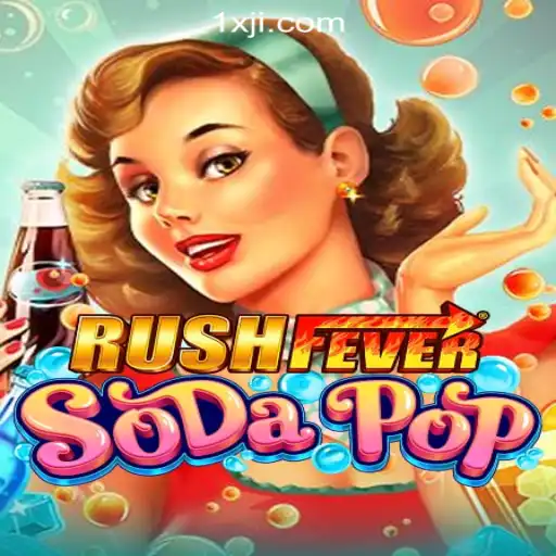 Discover the Thrills of RushFeverSodaPop at 1XJL Online Casino Philippines