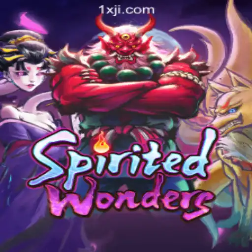 Exploring SpiritedWonders: A Premier Attraction at 1XJL Online Casino Philippines