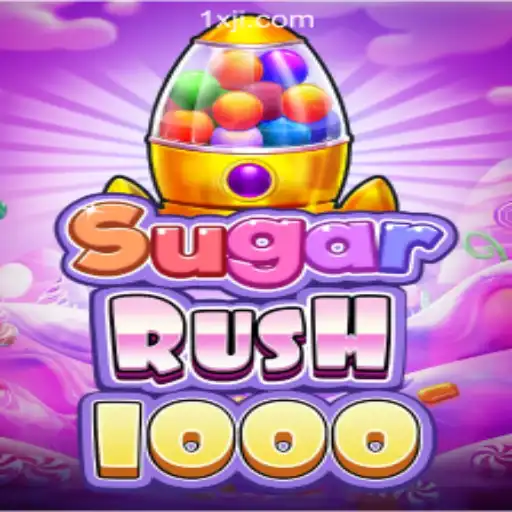 SugarRush1000: A Sweet Adventure at 1XJL Online Casino Philippines