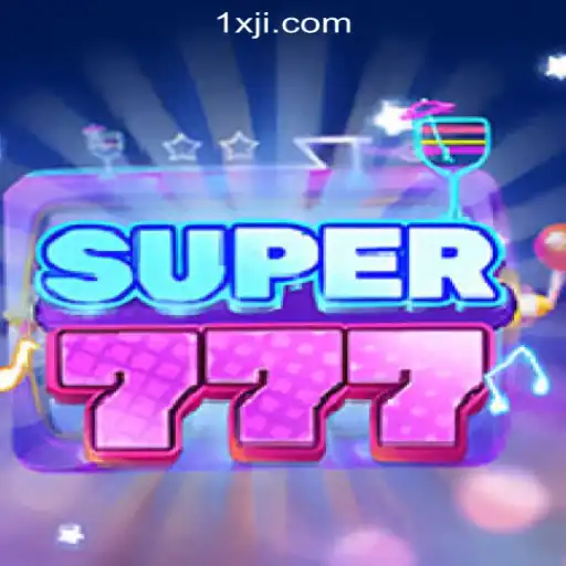 Super777: The Exciting World of 1XJL Online Casino Philippines