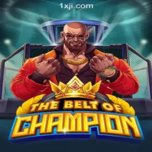 TheBeltOfChampion: A Thrilling Adventure in 1XJL Online Casino Philippines