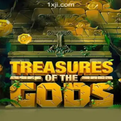 Discover the Adventure of TreasureoftheGods at 1XJL Online Casino Philippines
