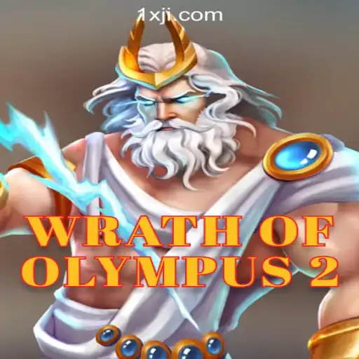 Discover WrathofOlympus2: A Mythical Casino Adventure