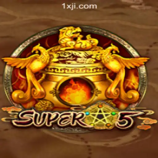 Exploring Super5: A Thrilling Adventure from 1XJL Online Casino Philippines