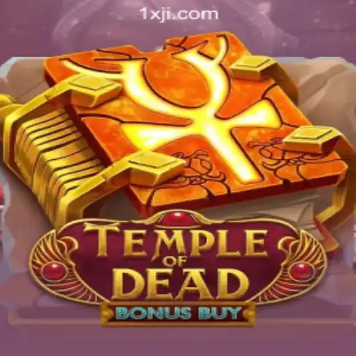 Explore Temple of Dead Bonus Buy at 1XJL Online Casino Philippines