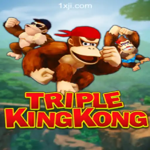 Discover the Thrills of TripleKingKong at 1XJL Online Casino Philippines