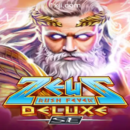 ZeusRushFeverDeluxeSE: Explore the Thrilling World of Online Casino Gaming